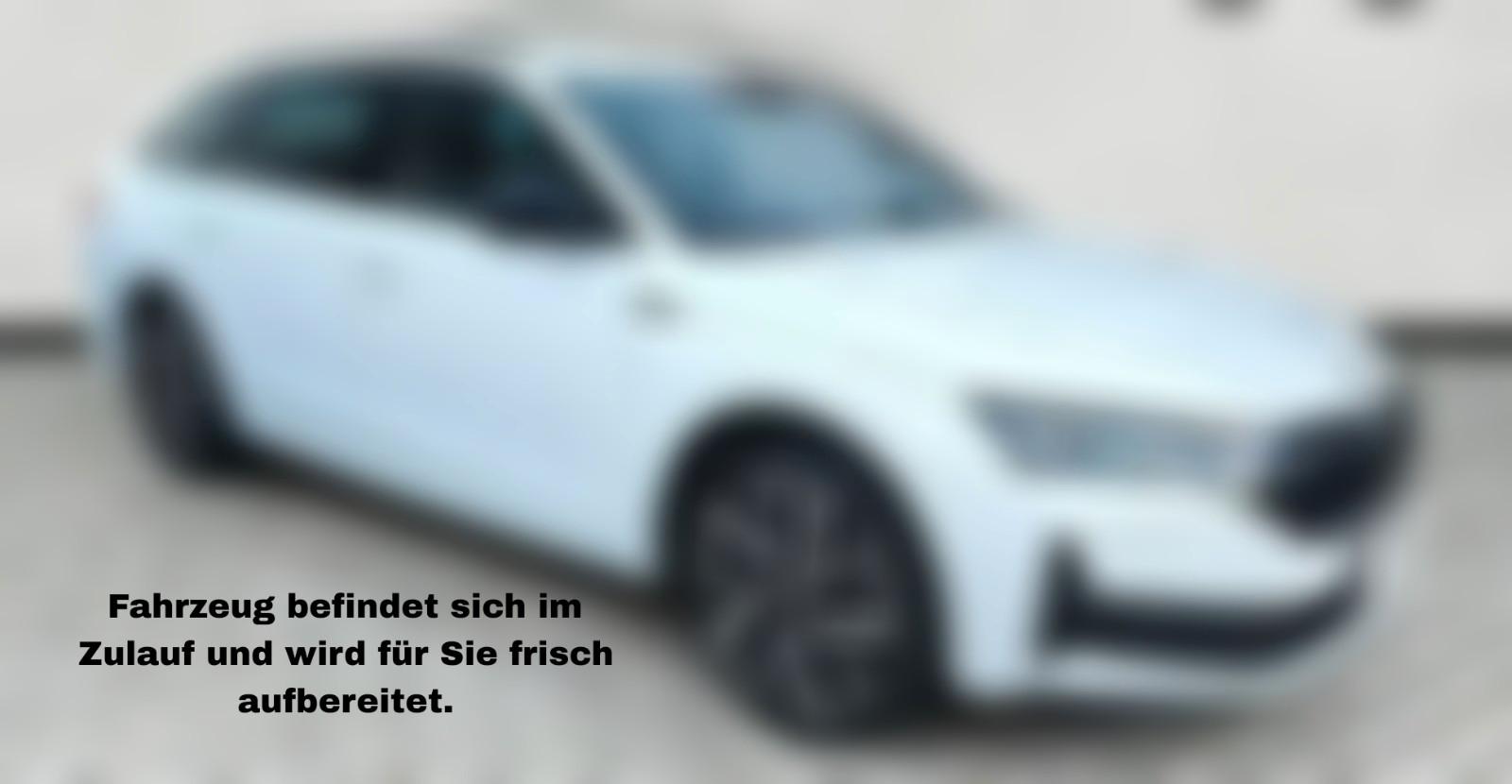 Skoda Octavia Combi 2.0 TDI Sportline 1.HD*COL*PRO*TOP