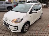 Volkswagen up! , Klima,Navi,Winterräder - Volkswagen up! in Magdeburg