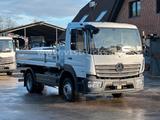 Mercedes-Benz Atego 1223 4x2 BB Meiller DSK *NEU* - Neu Atego