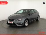 Seat Leon 1.4 TSI FR LED Navi Sitzheizung Tempomat - Seat in Dresden
