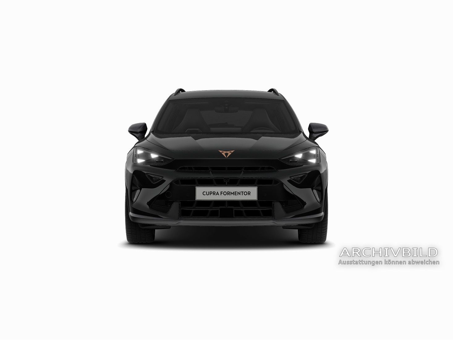 Cupra Formentor - Bild 9