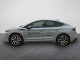 Skoda Enyaq Coupe 85 Sportline 82 kWh Batterie Elektro - Skoda Gebrauchtwagen in Ludwigshafen