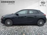 Opel CORSA Edition *Allwetter*PDC*SpurH*AUT*SHZ* - Opel Corsa: Schwarz, Edition