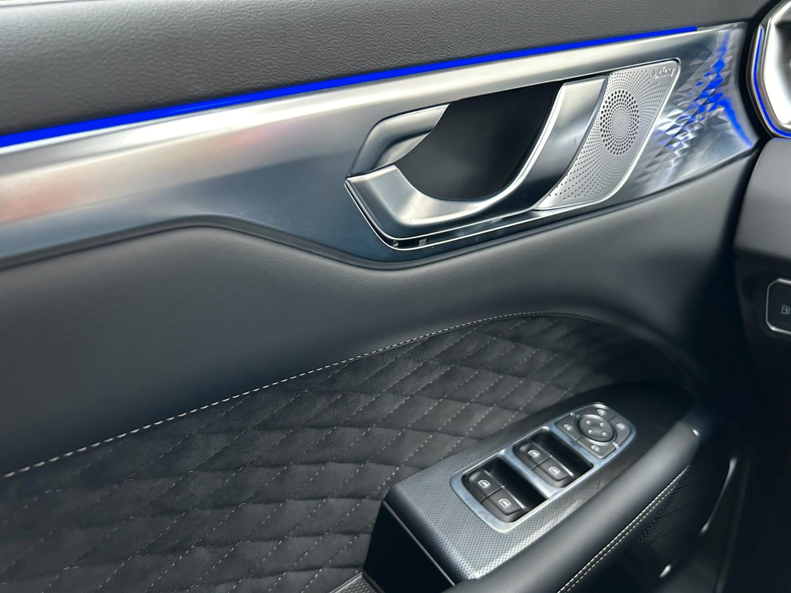 GWM WEY 05 Luxury, Sitzkomfortpaket, Pano