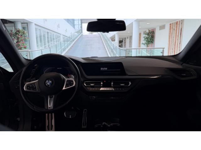 BMW M235i xDrive Gran Coupe Pano Navi LED HUD HK Sou