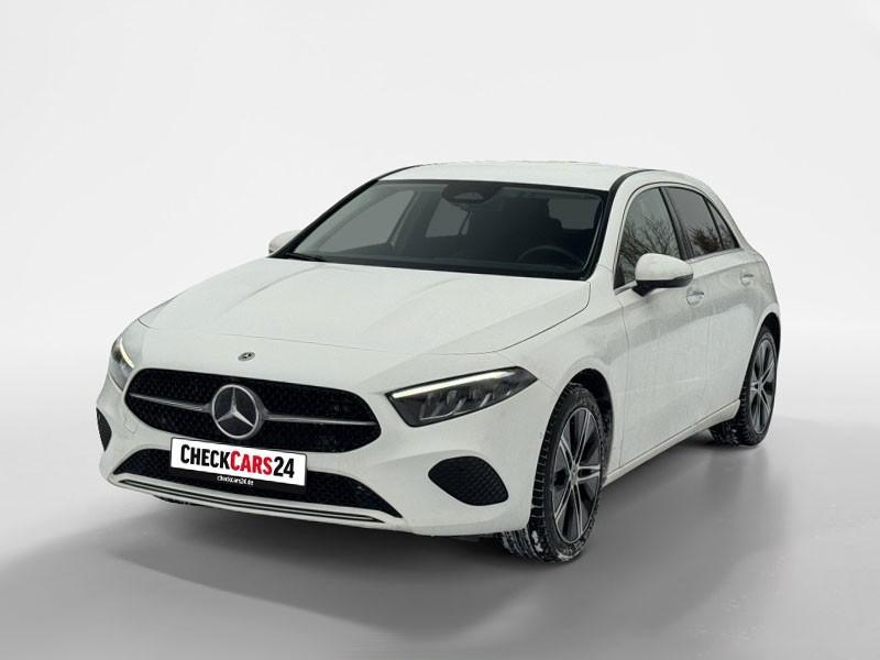 Mercedes-Benz A 250e Progressive KAMERA KEYLESS ACC *SOFORT*
