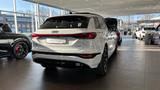 Audi Q6 e-tron quattro Komfort-Paket pro Memory Navi - Audi: Luftfederung