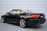 BMW 330d Cabrio+M-Sportpaket+Aut.+H&K+SAPHIR - BMW 330 aus 2010