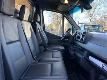 Fahrzeugabbildung Mercedes-Benz Sprinter 214 CDI L2H2 Kasten*3.Sitze*Bluetooth*