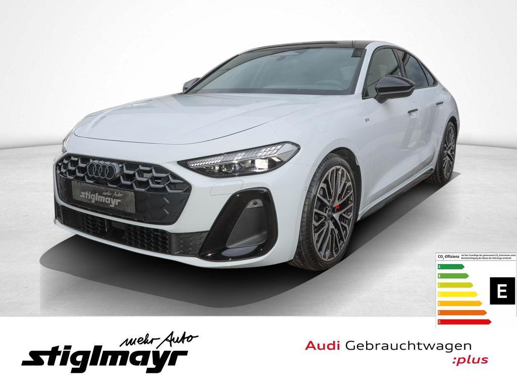 Audi A5 Limousine TDI quattro LED+KAMERA+SITZHG+20´