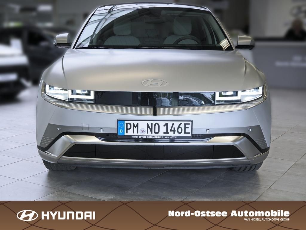 Fahrzeugabbildung Hyundai IONIQ 5 FL UNIQ Pano 20'' LM-Felgen Park-Paket