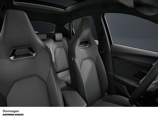 Cupra Formentor - Bild 9