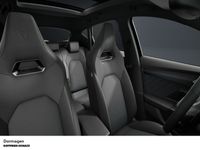 Cupra Formentor - Vorschau Bild 9