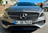 Mercedes-Benz A 200 PEAK Edition AMG Line