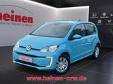 Volkswagen e-up! 61kW SHZ+PDC+Kamera+KlimaA+Tempomat - Volkswagen e-up!: Kleinwagen
