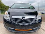 Opel Meriva B Selection - gebrauchte Opel Meriva aus dem Jahr 2010