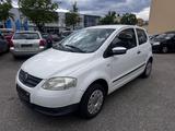 Volkswagen Fox 1.2 Fresh*HU bis 11/2027 - Volkswagen Fox Fresh mit Benzin-Antrieb