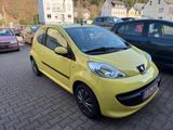 Peugeot 107 Filou, 126000 km, Tüv neu bis 03/2028! - Peugeot 107: 1.0