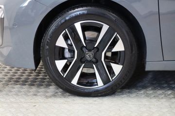 Peugeot 208 Allure LED SH Kamera