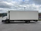 MAN TGL 8.190 Koffer Klima 178.000 Km *2019* - Angebote