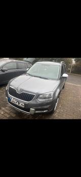Skoda Yeti 1.4 TSI DSG Ambition Ambition - Skoda Yeti in Kassel