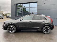 KIA Niro EV INSPIRATION WP DW KIA Niro EV INSPIRATION WP DW