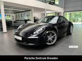 Porsche 991 -2 (911) Carrera - Porsche 991 in Dresden