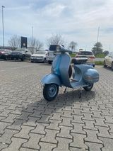 Vespa VBB 150 Original Papiere - VESPA VBB 150