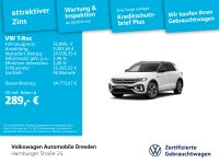 Volkswagen T-Roc - Vorschau Bild 1
