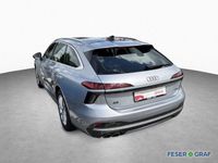 Audi A6 - Vorschau Bild 8