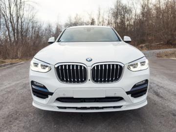 2020 Alpina XD4 照片 2