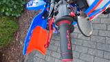 Beta RR 125 R LC 4-Takt  - BETA RR 125