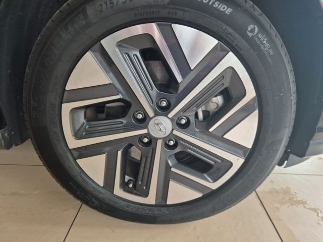 Hyundai i20 – Bild 8