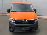 MAN TGE 3.180 Kasten L3H2 TEMPOMAT LED STANDHZ NAVI - MAN Holztransporter 6x6