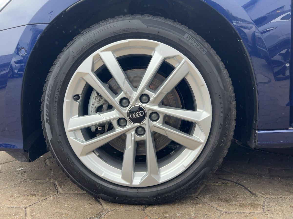 Audi A3 - Bild 17