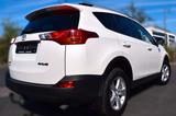 Toyota RAV 4 RAV4 Executive LEDER,NAVI,AHK, - Toyota RAV 4: Executive
