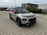 Citroën C3 Aircross Shine / EURO 6 / 1.Hand - gebrauchte Citroën C3 aus dem Jahr 2018