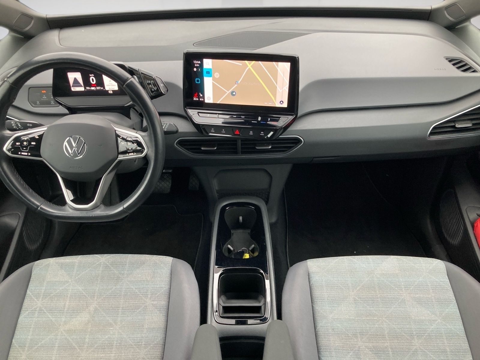 Volkswagen ID.3 - Bild 11