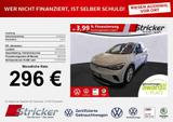Volkswagen ID.4 Pro Performance 150/77 296,-ohne Anzahlung - Volkswagen ID.4