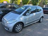 Mercedes-Benz A 170 3-türig - gebrauchte Mercedes-Benz A 170 aus dem Jahr 2005