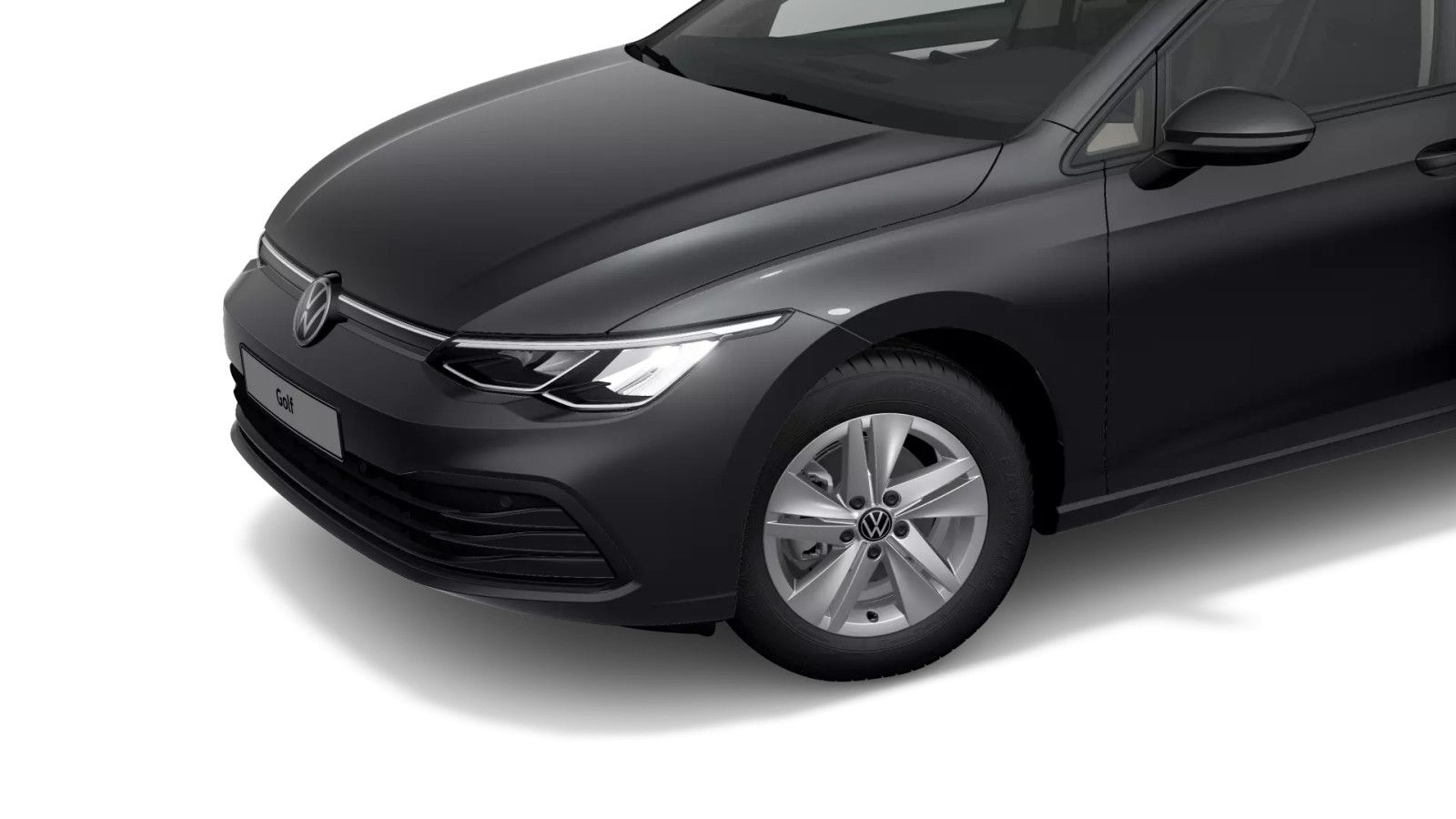 Volkswagen Golf - Bild 6