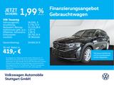 Volkswagen Touareg Elegance 3.0 TDI Navi Kamera AHK ACC LED - Volkswagen Touareg Jahreswagen