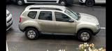 Dacia Duster 1,6, Benzin und LPG - gebrauchte Dacia Duster aus dem Jahr 2013