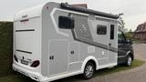 Knaus Van ti plus Platinum Selektion VW Crafter - Angebote