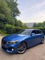 BMW 120i M PERFORMANCE SHADOW,HARMAN KARDON,KEYLESS - BMW 1 Series: 120i