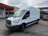Ford Transit Kasten 350 L3H3 ! Trend  E6 FWD !KLIMA! - Ford: Taxi