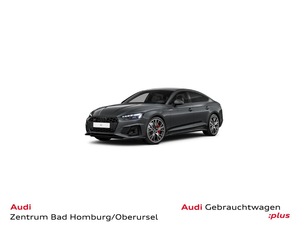 Audi S5 Sportback TDI qu tiptronicvirtualKameraNav 2023