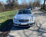Mercedes-Benz SL 55 AMG AMG - Mercedes-Benz SL 55 AMG: Cabrio