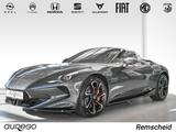 MG Cyberster XPower +verfgb.10/2025+BOSE+BREMBO+NAV - MG Cyberster Gebrauchtwagen