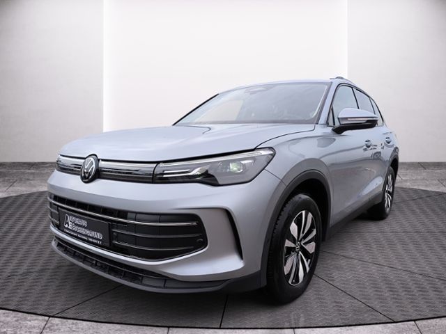 Fahrzeugabbildung Volkswagen Tiguan Life 1.5 l eTSI OPF 110 kW (150 PS) 7-Gan